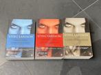 Stieg Larsson - Millenium trilogie, België, Stieg Larsson, Ophalen, Gelezen