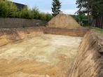 Grote Partij ( 240 m³) Geteste Grond Gratis Aangeboden, Tuin en Terras, Zand, Verzenden, Ophoogzand