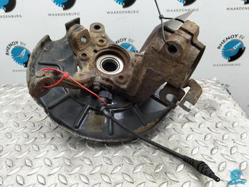 VOLKSWAGEN TIGUAN 4MOTION  [RF_HUB_STUB_AXL.ASSY] 2008 beschikbaar voor biedingen