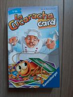 Ravensburger La Cucaracha card, Gebruikt, Ophalen of Verzenden