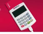 belfius digipass 870, Ophalen of Verzenden, Gebruikt