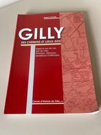 Gilly livre, Enlèvement ou Envoi