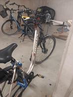 elektrische fiets, Fietsen en Brommers, 47 tot 50 cm, Versnellingen, Zo goed als nieuw, Ophalen