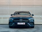 Mercedes-Benz CLA 200 AMG PACK, Auto's, 4 cilinders, Alcantara, Zwart, 120 kW