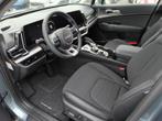 Kia Sportage Top, Auto's, Automaat, Zwart, Parkeersensor, Bedrijf