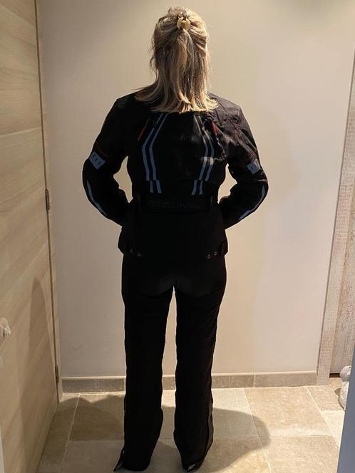 motorkledij RICHA textiel dames, Motoren, Kleding | Motorkleding, Combipak, Dames, Tweedehands, Ophalen