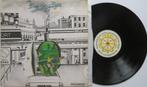 Progress - Bussy making Progress. Lp, Ophalen of Verzenden, Gebruikt, 12 inch, Overige genres