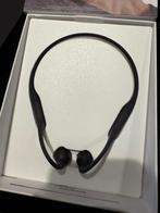 Shokz OpenRun USB-C - Bone Conduction – Sporthoofdtelefoon, Audio, Tv en Foto, Hoofdtelefoons, Ophalen of Verzenden, Zo goed als nieuw