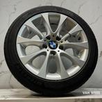 Bmw 1 3 Serie E87+ F20+ E46 E90+ F30+ 225/45/17 INCH Zomerse, Gebruikt, Banden en Velgen, 17 inch, Ophalen of Verzenden