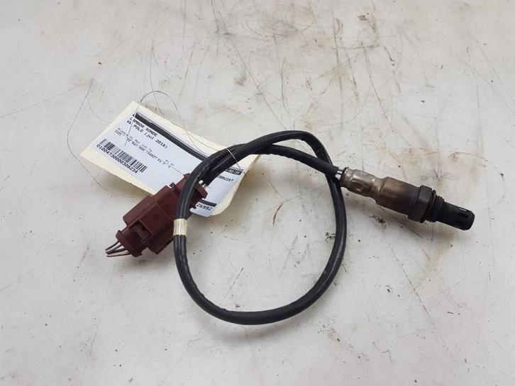 SONDE LAMBDA Volkswagen Polo VI (AW1) (|04E906262AR|), Autos : Pièces & Accessoires, Autres pièces automobiles, Volkswagen, Utilisé