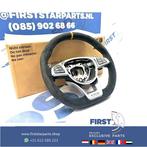 W205 C63 W253 GLC63 AMG STUUR EDITION 1 GELE STIK C GLC 63 K, Auto-onderdelen, Gebruikt, -, Ophalen of Verzenden, -
