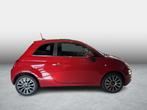 Fiat 500 1.0 Hybrid 70 Dolcevita, Auto's, Fiat, Voorwielaandrijving, 4 zetels, Stof, Bedrijf