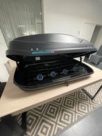 Dakkoffer Norauto Bermude 100, Auto diversen, Dakkoffers, Ophalen, Zo goed als nieuw