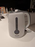 Philips Waterkoker, Elektronische apparatuur, 1 tot 2 liter, Ophalen, Gebruikt