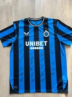 Gesigneerd shirt - Team - Club Brugge, Maat XL, Ophalen of Verzenden, Nieuw, Shirt