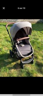 A vendre trio compacte, Enlèvement ou Envoi, Comme neuf, Poussette
