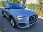 AUDI Q3, Auto's, Audi, Voorwielaandrijving, 4 cilinders, Leder, 1395 cc