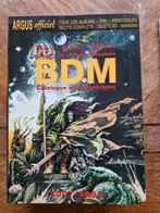 B.D.M. catalogue, Boeken, Ophalen, Gelezen