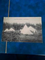 PK Heide Calmpthout In de bosschen 1913, Ophalen of Verzenden, Voor 1920, Gelopen, Antwerpen