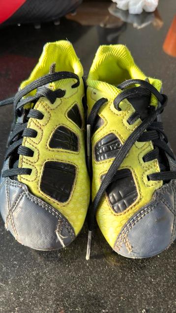 Chaussures de football Nike 90 taille 27, Enlèvement ou Envoi, Utilisé