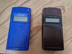 GSM Sony Ericsson GF788e et GSM Sony Ericsson T10s, Ophalen of Verzenden