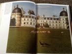 Livre Les plus beaux châteaux de la Loire, belles photos et, Livres, Livres d'images & Albums d'images, Comme neuf, Album d'images