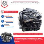 Complete motor Bmw 525d e60 e61 3.0d 197cv, Auto-onderdelen, Ophalen of Verzenden, Nieuw, BMW