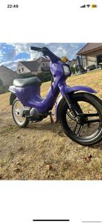 Honda wallaroo b klasse, Vélos & Vélomoteurs, Scooters | Yamaha, Enlèvement, Comme neuf