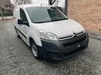 Citroen berlingo lichte vracht 1.6 benzine 56.000km, Autos, Euro 6, Entreprise, Boîte manuelle, Noir