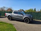 Nissan navara 2021, Auto's, Automaat, Euro 6, Overige kleuren, Leder