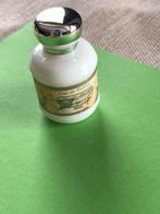 Eau de toilette Anais Anais, Ophalen of Verzenden, Zo goed als nieuw, Gevuld