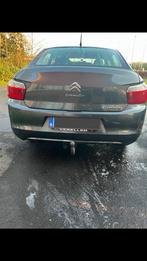 Citroen c elysee 1.2i 2016, Auto's, Citroën, Voorwielaandrijving, 1998 cc, Stof, Handgeschakeld