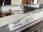 Zodiac cadet 270 alu RIB + Suzuki 9.9 pk, Ophalen, Aluminium, Benzine, Minder dan 70 pk