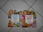 kookboeken Carmen kookt, Boeken, Kookboeken, Carmen Pfaff, Zo goed als nieuw, Ophalen