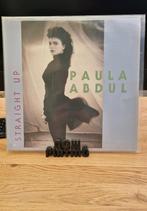 Paula Abdul - Straight up (12 inch), Cd's en Dvd's, Vinyl | Pop, Gebruikt, Ophalen of Verzenden