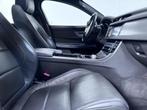 Jaguar XF 2.0d Autom. - R Sport - Pano - GPS - Topstaat!, 4 cilinders, XF, 5 deurs, Particulier