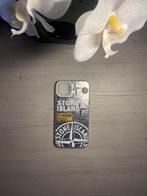 Stone Island iPhone 11 Hoesje Stoer Design Goede Bescherming, Ophalen, Zo goed als nieuw, IPhone 11