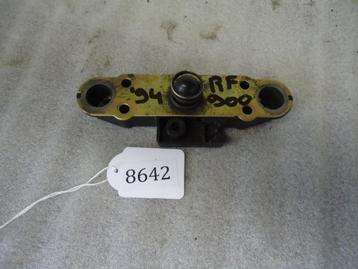 RF900 1993 - 1996 Suzuki Slot Zadelslot mechanisme D1-22336 beschikbaar voor biedingen