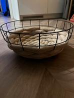 Kattenmandje, Dieren en Toebehoren, Ophalen, Zo goed als nieuw