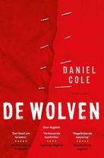 Te Koop Boek DE WOLVEN Daniel Cole, Europa overig, Verzenden, Zo goed als nieuw, Daniel Cole