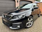 Peugeot 308 SW | GT LINE | FULL LED | CAMERA | 1J GARANTIE |, Cuir, Achat, Entreprise, Carnet d'entretien