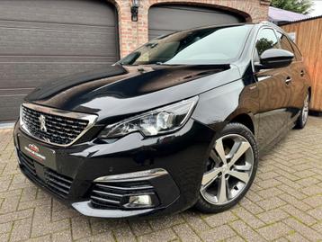 Peugeot 308 SW | GT LINE | FULL LED | CAMERA | 1J GARANTIE |