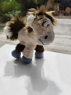 Peluche Diddl, Kinderen en Baby's, Speelgoed | Knuffels en Pluche, Ophalen, Paard