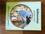 leesboek Gulliver, Boeken, Ophalen of Verzenden, Gelezen, Jonathan Swift, Prentenboek