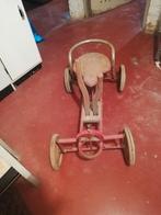 Propulseur Torck, Enlèvement