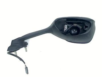 SPIEGEL LINKS GSX R 1000 2009-2011 (GSXR1000 K9 / L0 / L1) beschikbaar voor biedingen