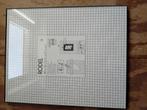 Ikea Rodel 40 x 50 cm (2 stuks), Huis en Inrichting, Ophalen, Zo goed als nieuw, Foto of Poster, Minder dan 50 cm