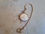 Moeris Zakhorloge, Handtassen en Accessoires, Horloges | Antiek, Ophalen of Verzenden