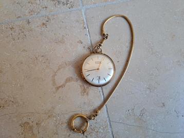 Moeris Zakhorloge, Enlèvement ou Envoi