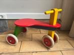 Draisienne / Velo / Tricycle en bois, Ophalen, Gebruikt